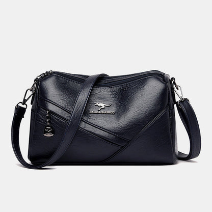 Retro Medium Sling Shoulder Bag