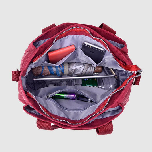 Versatile and Stylish Tote