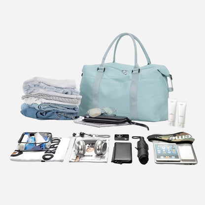 The Nomadie Bag