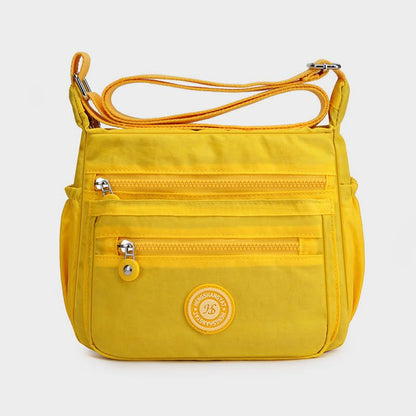 Large Capacity Leisure Travel Bag