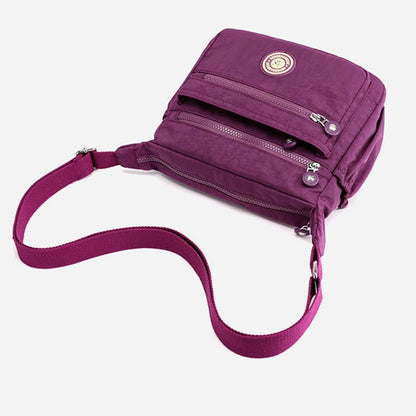 Large Capacity Leisure Travel Bag