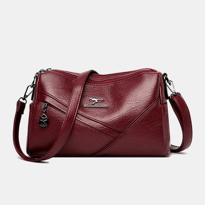 Retro Medium Sling Shoulder Bag