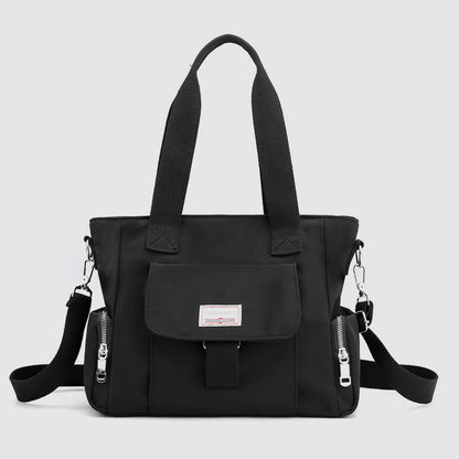 Torebka damska Codzienne zakupy Lekka bag