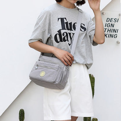 Large Capacity Leisure Travel Bag