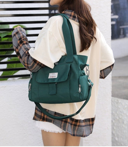 Torebka damska Codzienne zakupy Lekka bag