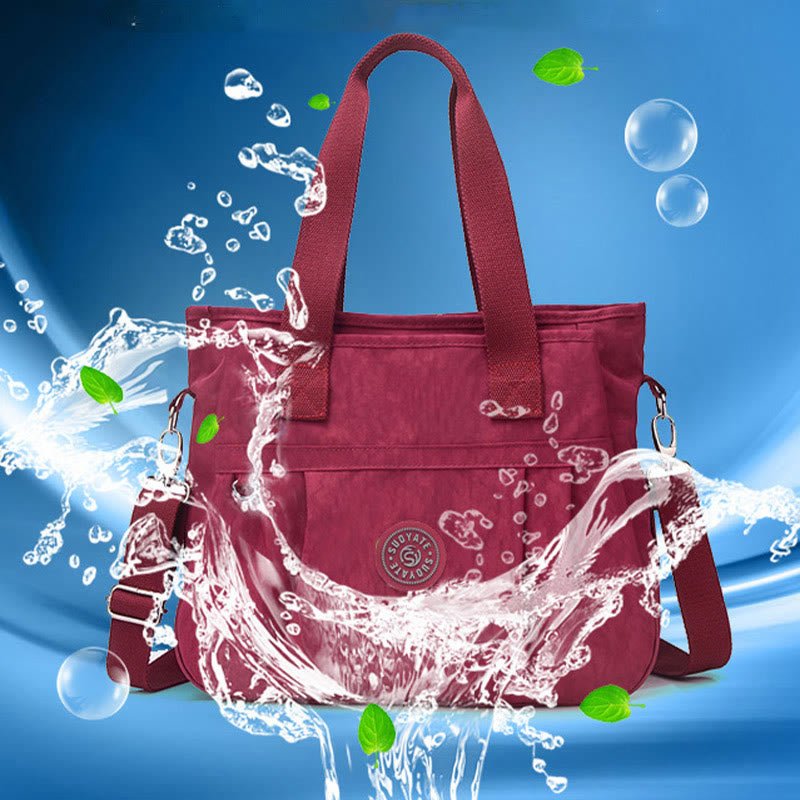 Versatile and Stylish Tote