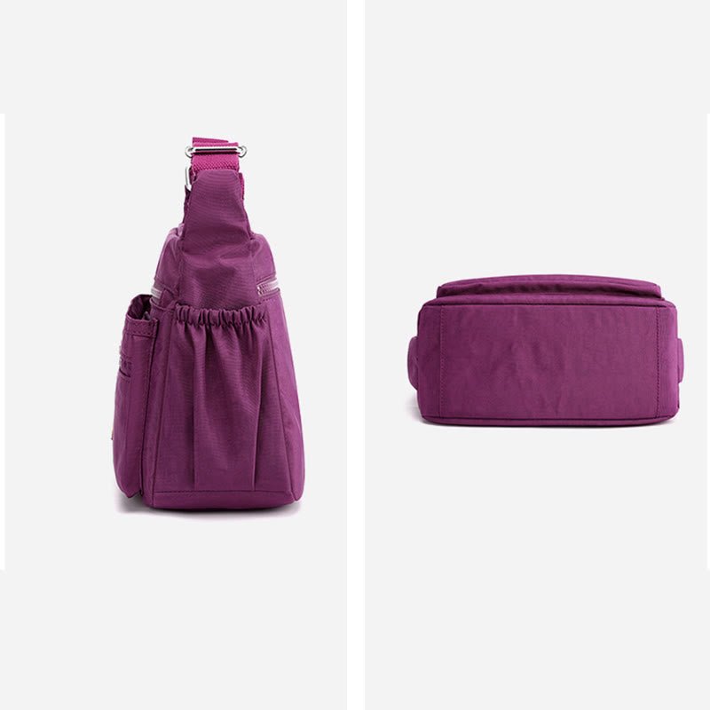 Large Capacity Leisure Travel Bag
