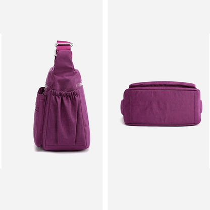 Large Capacity Leisure Travel Bag