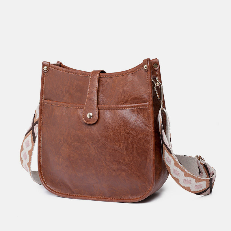 Adjustable Shoulder Bag