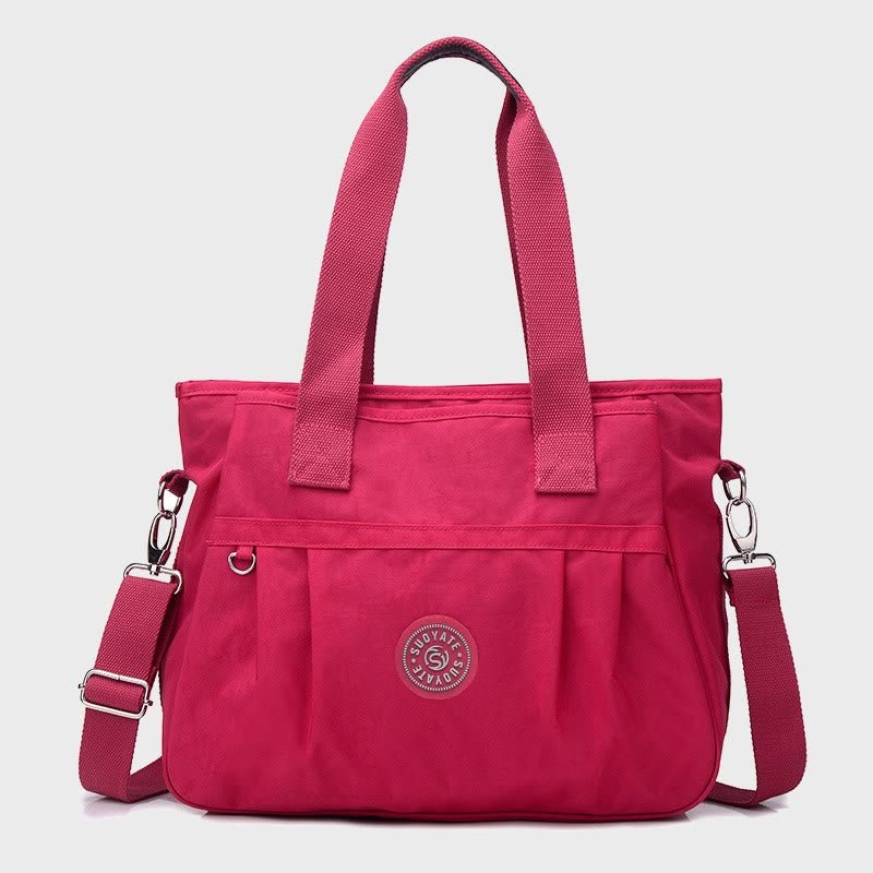 Versatile and Stylish Tote