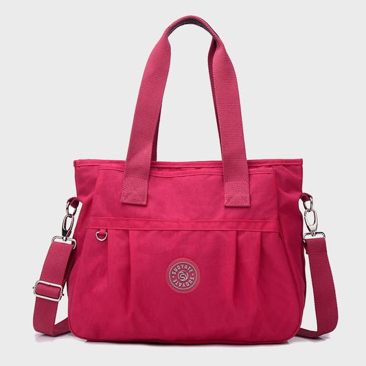 Versatile and Stylish Tote