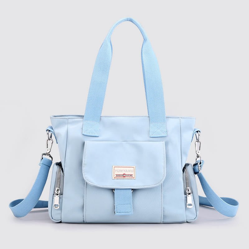 Torebka damska Codzienne zakupy Lekka bag