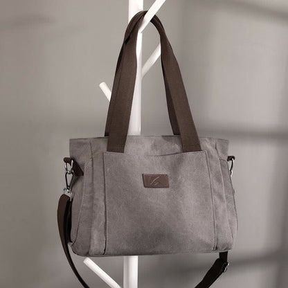 Casual Crossbody Purse Work Bag