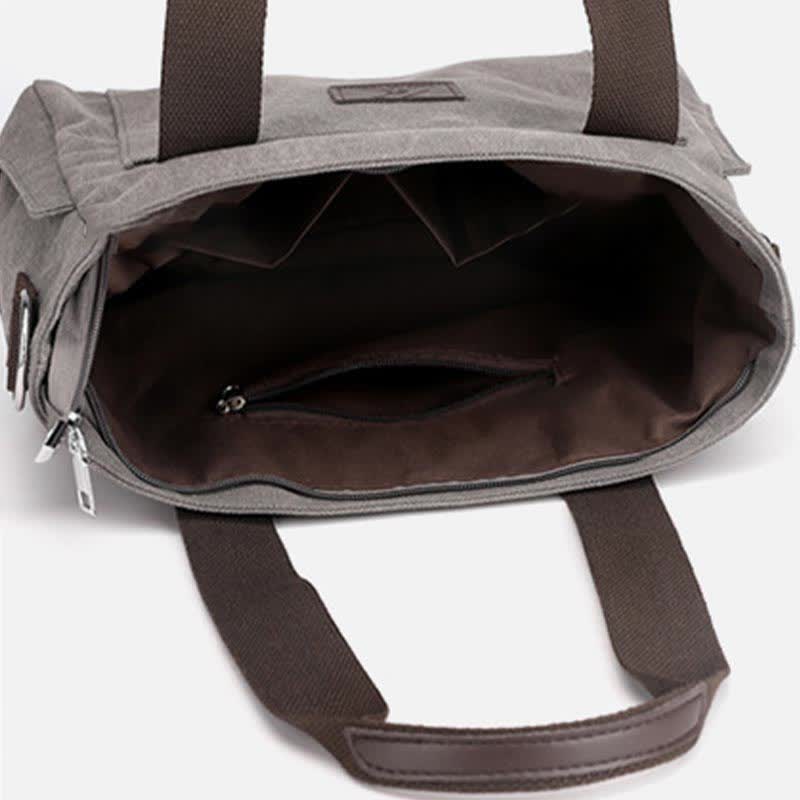 Casual Crossbody Purse Work Bag
