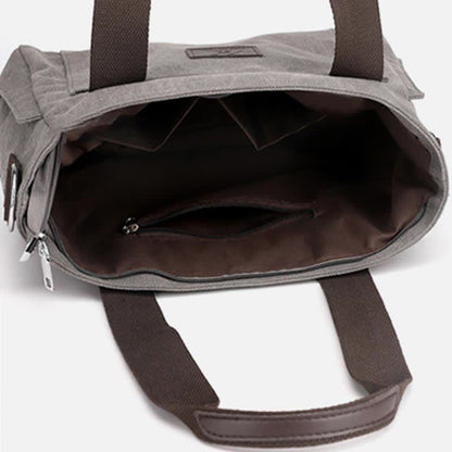 Casual Crossbody Purse Work Bag