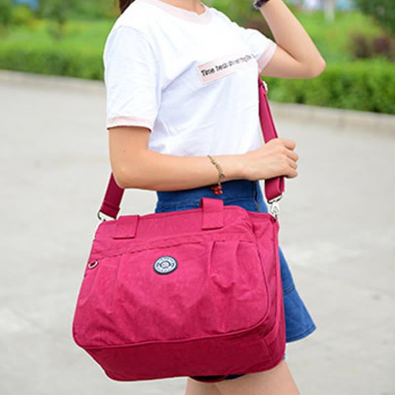 Versatile and Stylish Tote