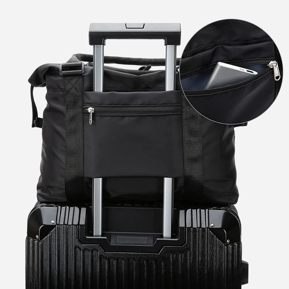 The Nomadie Bag