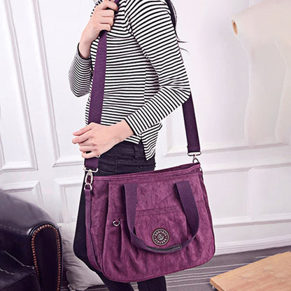 Versatile and Stylish Tote