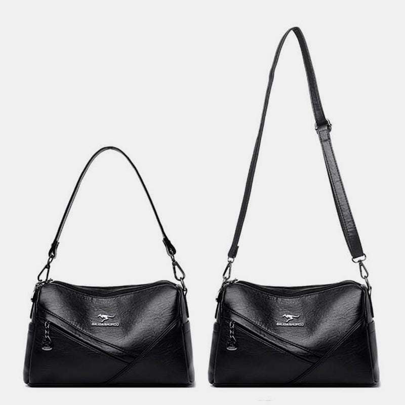Retro Medium Sling Shoulder Bag