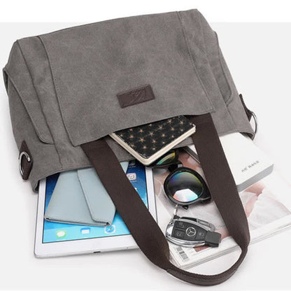 Casual Crossbody Purse Work Bag