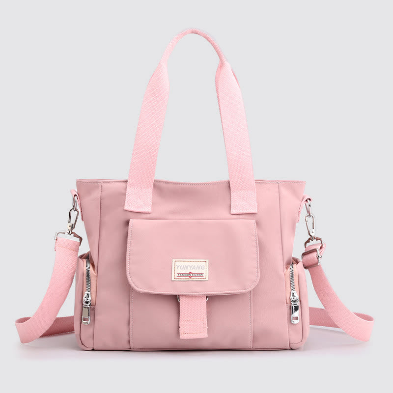 Torebka damska Codzienne zakupy Lekka bag