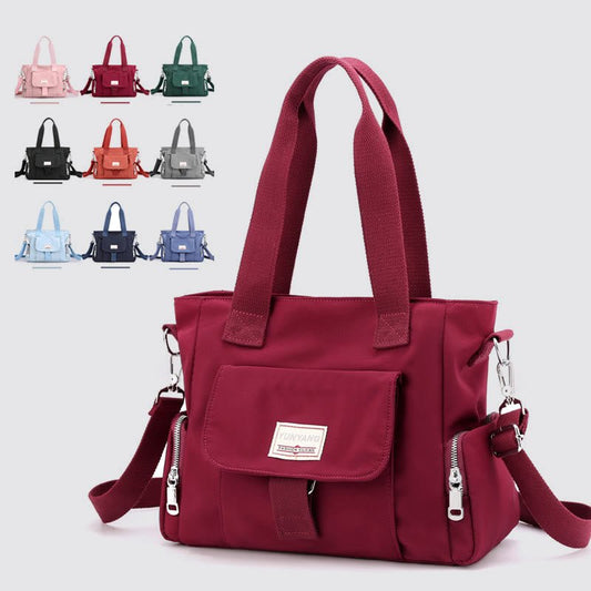 Torebka damska Codzienne zakupy Lekka bag
