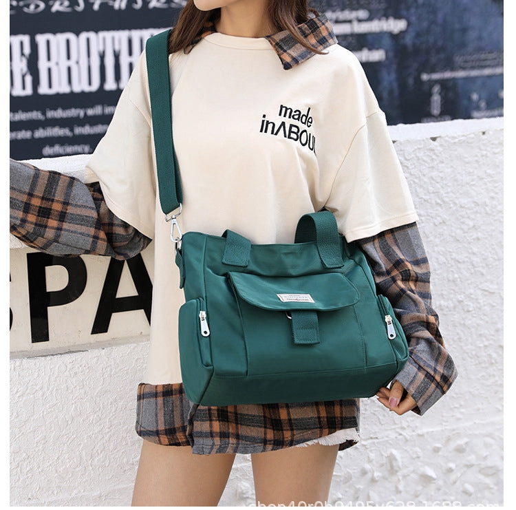 Torebka damska Codzienne zakupy Lekka bag