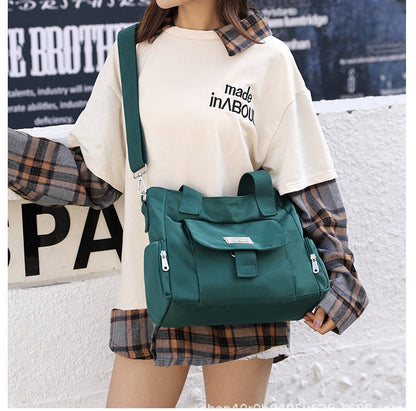 Torebka damska Codzienne zakupy Lekka bag