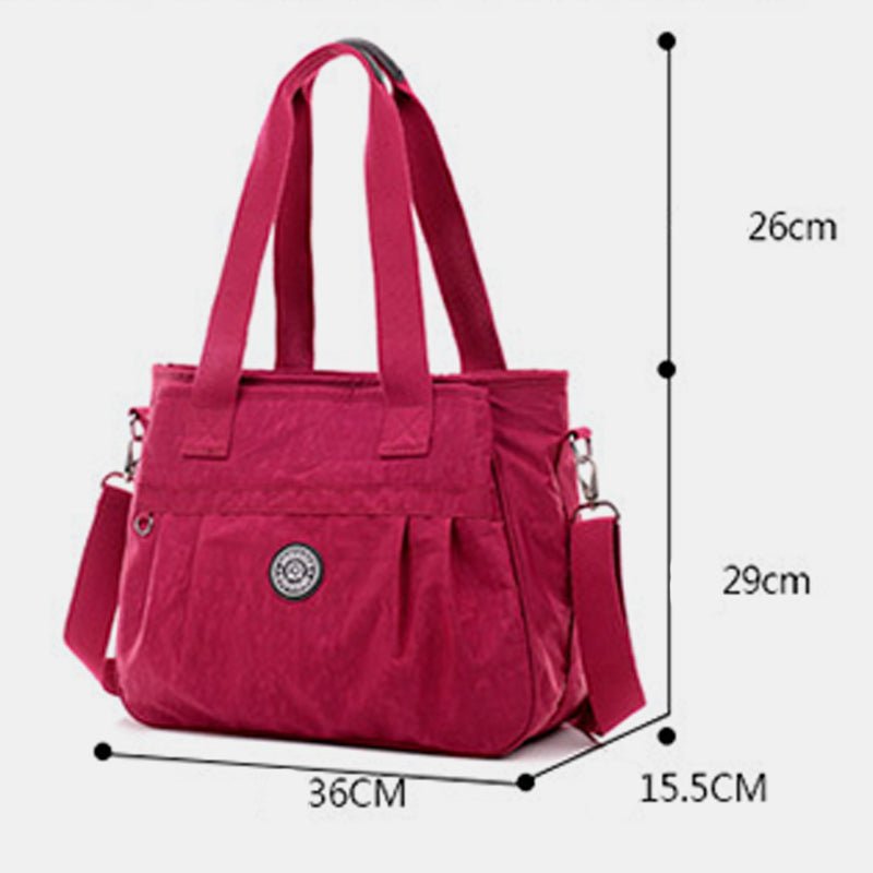Versatile and Stylish Tote