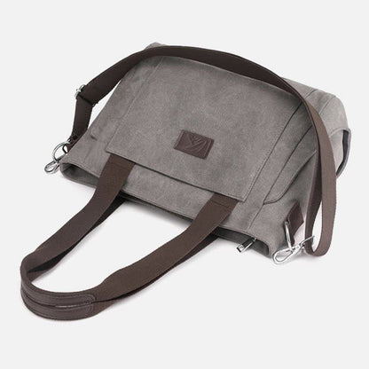Casual Crossbody Purse Work Bag
