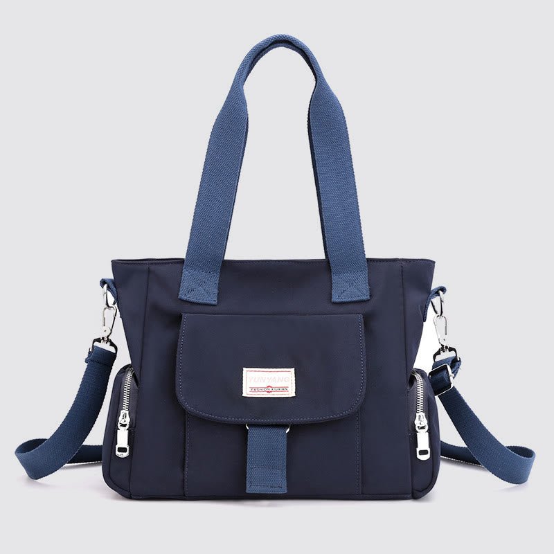 Torebka damska Codzienne zakupy Lekka bag