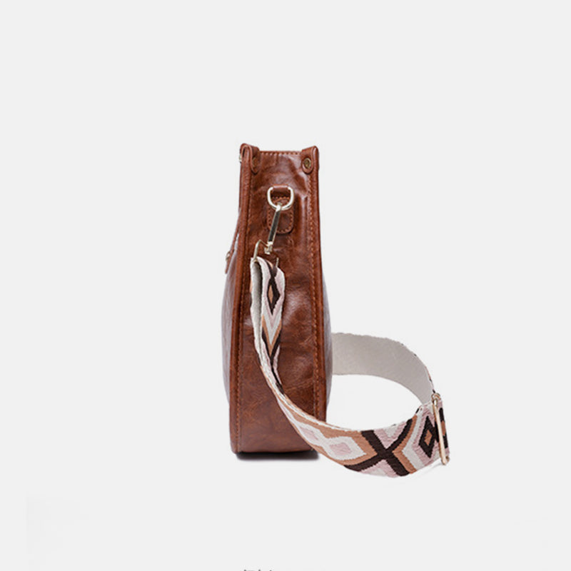 Adjustable Shoulder Bag