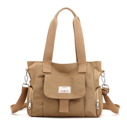 Torebka damska Codzienne zakupy Lekka bag