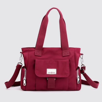 Torebka damska Codzienne zakupy Lekka bag