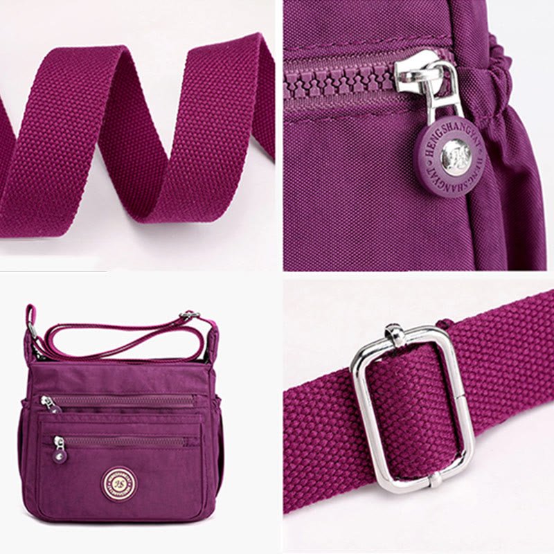 Large Capacity Leisure Travel Bag