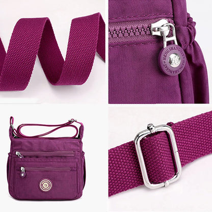 Large Capacity Leisure Travel Bag