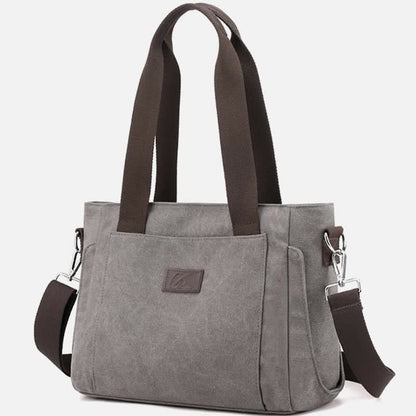 Casual Crossbody Purse Work Bag
