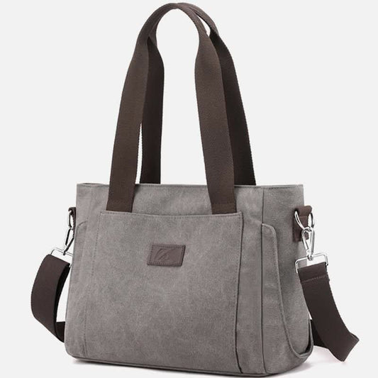 Casual Crossbody Purse Work Bag