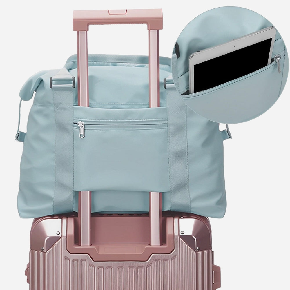 The Nomadie Bag
