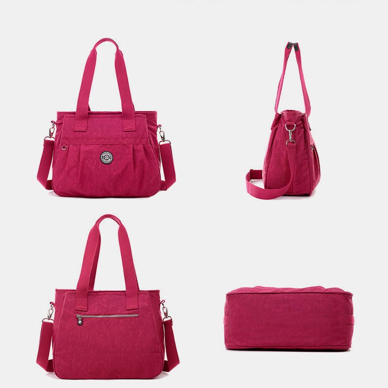 Versatile and Stylish Tote