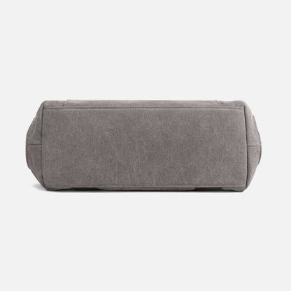 Casual Crossbody Purse Work Bag