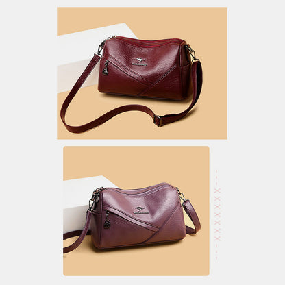 Retro Medium Sling Shoulder Bag