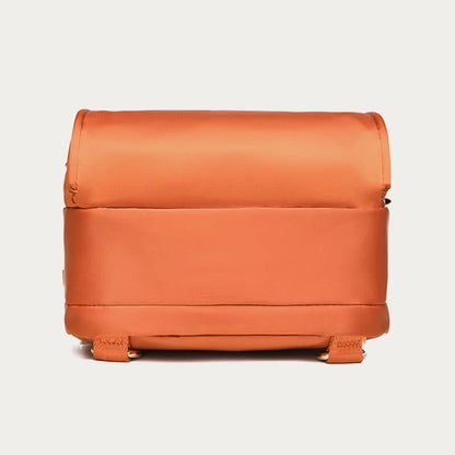 Adjustable Wide Strap Crossbody Bag