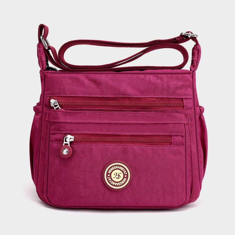 Large Capacity Leisure Travel Bag
