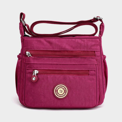 Large Capacity Leisure Travel Bag