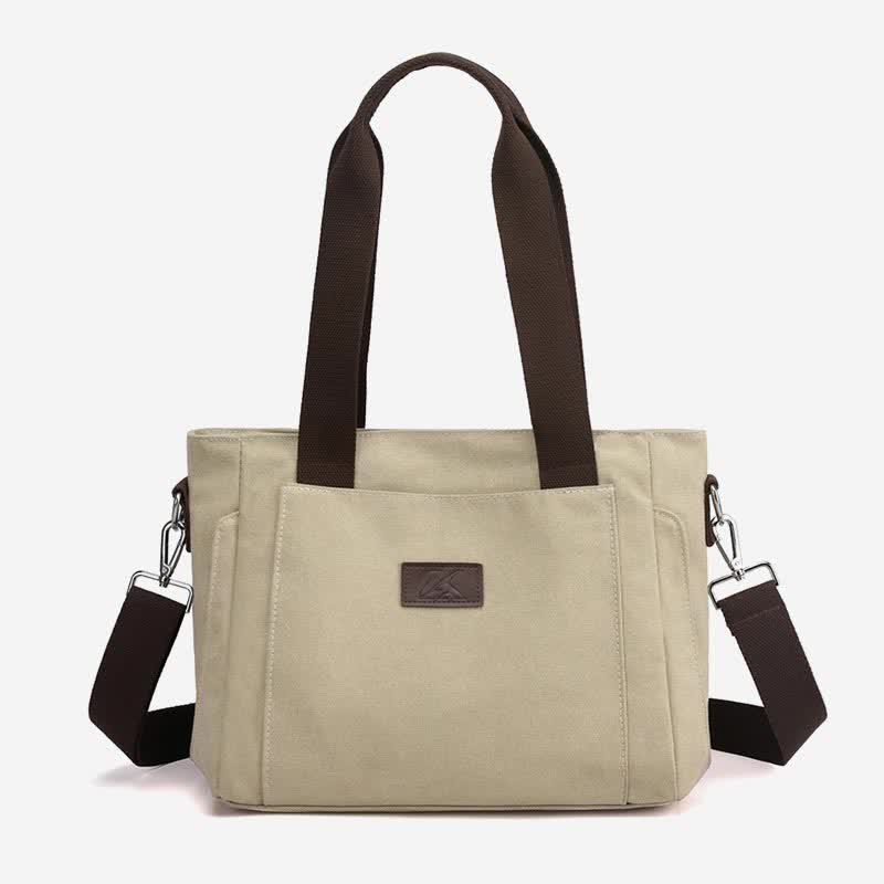 Casual Crossbody Purse Work Bag