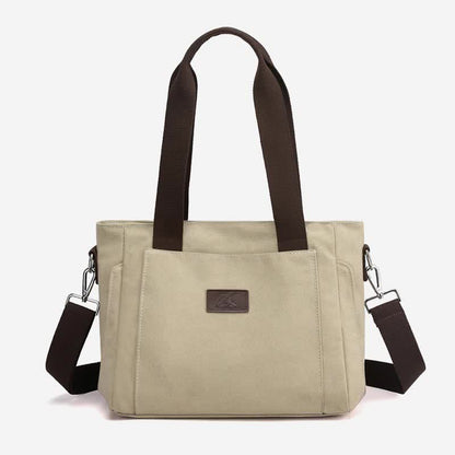 Casual Crossbody Purse Work Bag