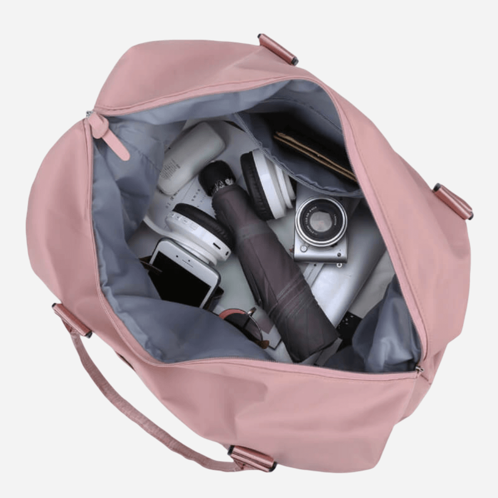 The Nomadie Bag