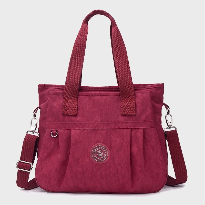 Versatile and Stylish Tote