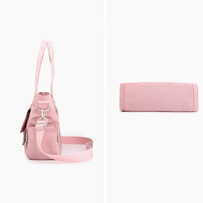 Torebka damska Codzienne zakupy Lekka bag